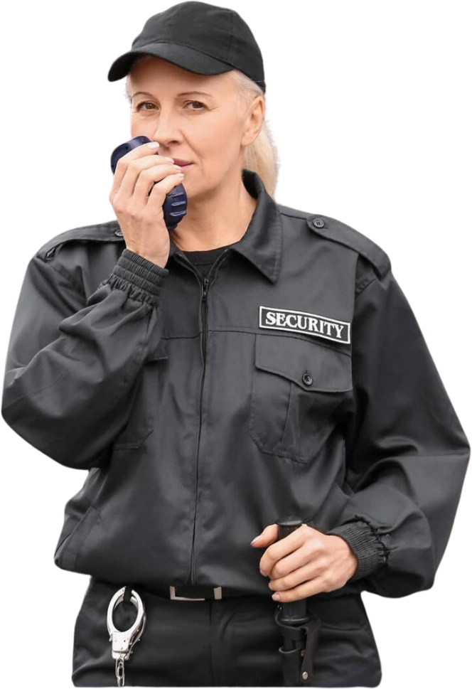 Become a Licensed Security Professional and Start Earning in Just 3 weeks