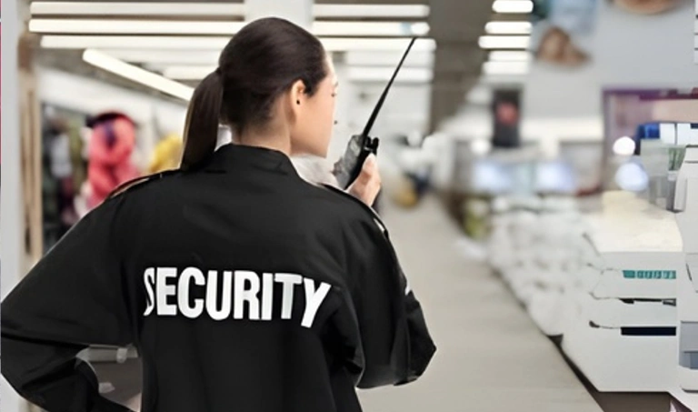 SIA-Door-Supervisor-Course